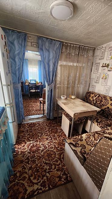 Продажа коттеджей и домов: Мечтаешь жить в городе Бишкек и у тебя большая семья? В районе — 6