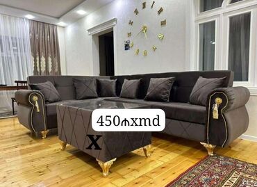 avanqard divan modelleri: Угловой диван, Новый