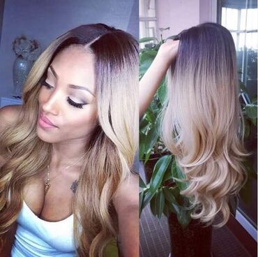 Perike i klipse: Perike Poluprirodne Saljemo postexpresom ili bexom Za sve dodatne — 21