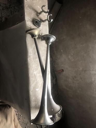 difuzor: DAF 2024 il, Analoq, Rusiya, Yeni — 2