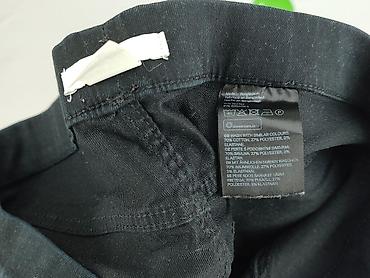 rap: H&M, Legginsy Eleganckie damskie, rozmiar L — 5