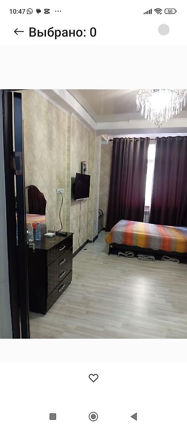the level group: 1 комната, 42 м², Элитка, 2 этаж — 3