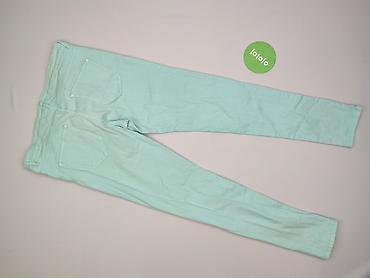 levis dzwony: Jeansy damskie, rozmiar M — 3