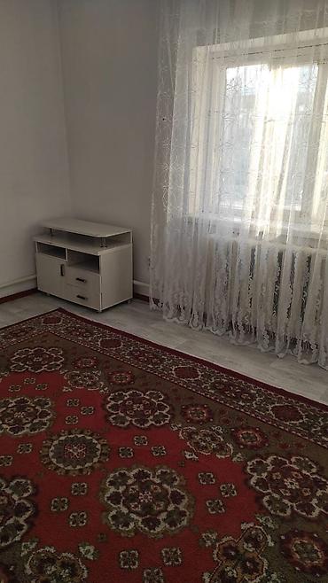 Долгосрочная аренда домов: 25 м², 3 комнаты — 1