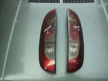 cena automobila: STOP SVETLA I STOP LAMPE ZA OPEL CORSA C OD 2000. DO 2006. GOD. | — 1