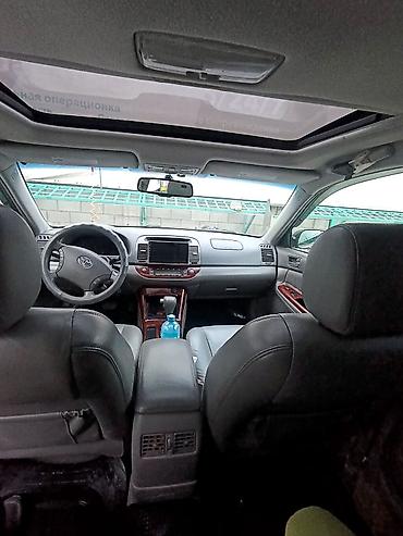 тойота функарго левый руль: Toyota Camry: 2005 г., 3 л, Автомат, Бензин, Седан — 5
