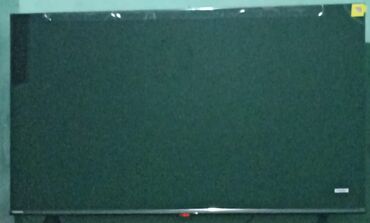soyuducu paltaryuyan televizor kondisoner mebel var zemanetle satilir catdirilma mumkundur: Yeni Televizor Toshiba Led 4K (3840x2160), Ünvandan götürmə