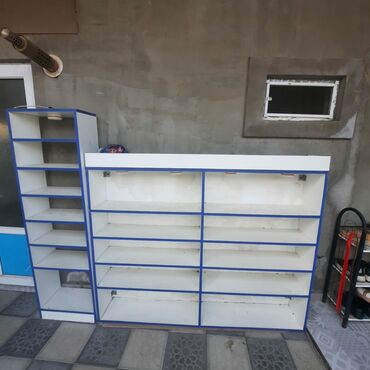 Ofis dəst mebeli: Birlikde 650azn