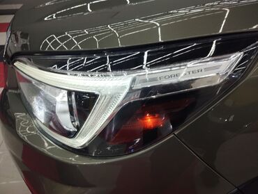 Subaru: Subaru Forester: 2019 г., 2.5 л, Вариатор, Бензин, Кроссовер at lalafo.kg — 14 Subaru: Subaru Forester: 2019 г., 2.5 л, Вариатор, Бензин, Кроссовер — 14