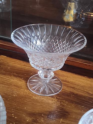 Наборы посуды: Набор бокалов из стекла/хрусталя. - Комплект №1: 6 высоких бокалов на — 22