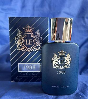 Gözəllik və sağlamlıq: Parfum de marly layton dubay versiya qaliciqi 6.7 saat — 1