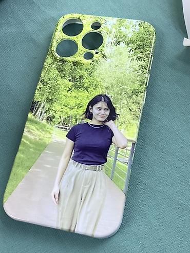 Чехлы: Индивидуальные чехлы для смартфонов с полноцветной печатью — 21