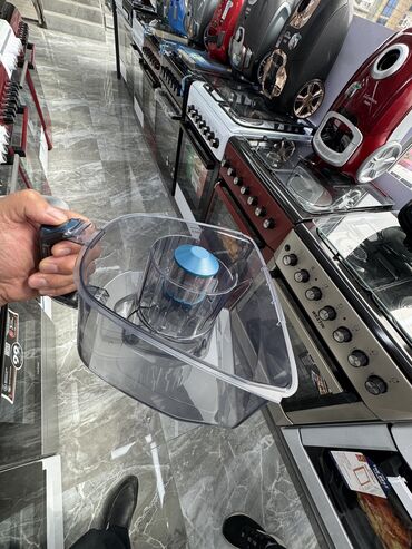 Пылесосы: Пылесос, Стандартный, Сухая, Контейнер — 7