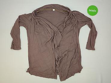 second hand second hand second hand: Cardigan, Kardigan damski, rozmiar One size — 2
