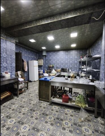 Restoran, kafelər: Ahmedli metronun 35metr yaxınlığında Mehemmed Hadi 45 ünvan icareye — 25