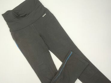 legginsy na motor damskie: Лосини жіночі, Reebok, S