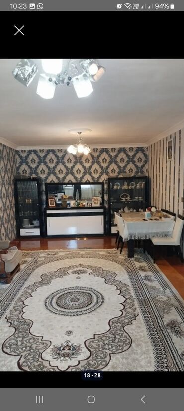 Həyət evləri və villaların satışı: Bakıxanov qəs. 6 otaqlı, 250 kv. m, Kredit yoxdur, Orta təmir — 6