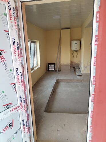 Həyət evləri və villaların satışı: 2 otaqlı, 70 kv. m, Kredit yoxdur, Orta təmir — 6