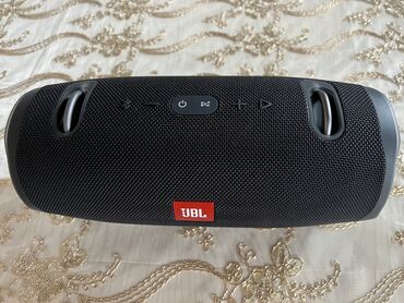 Колонки для ПК и ноутбуков: JBL EXTREME 2 Новый и очень громкий JBL Extreme 2 by Harman Kardon — 8