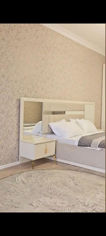 Uzunmüddətli kirayə mənzillər: Sumqayıt Bulvarda Bəyaz Rezidens 2 otağlı tam.temirli yeni əşyalı ev -da lalafo.az — 3 Uzunmüddətli kirayə mənzillər: Sumqayıt Bulvarda Bəyaz Rezidens 2 otağlı tam.temirli yeni əşyalı ev — 3