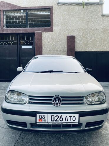 авто в рассрочку без банка без первоначального взноса в бишкеке: Volkswagen Bora: 1999 г., 2 л, Автоматтык, Бензин, Хетчбек