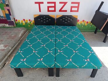 Çarpayılar: Yeni, Təknəfərlik çarpayı, Azərbaycan — 6