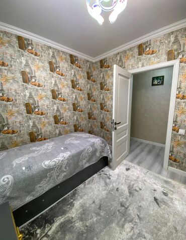 Uzunmüddətli kirayə mənzillər: Antep lahmacunun arxasinda yerlewir Metroya yaxindi 5/3cu mertebesi -da lalafo.az — 6 Uzunmüddətli kirayə mənzillər: Antep lahmacunun arxasinda yerlewir Metroya yaxindi 5/3cu mertebesi — 6