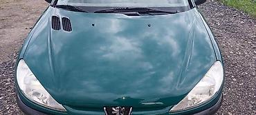 maglenke: 1.4 BENZIN ZA PEUGEOT 206 | peugeot 206 1.4 benzin.Auto je presao 78 — 1
