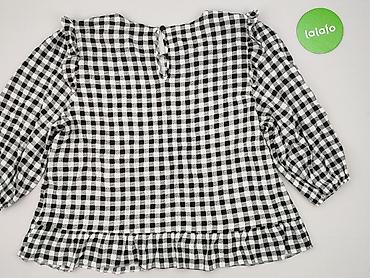 jackpot blouse: George, Bluzka damska, rozmiar 3XL — 3