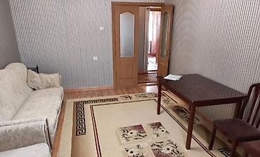 64: 2 комнаты, 64 м², ул. Московская / Уметалиева 105 серия, 3 этаж, Косметический ремонт — 9
