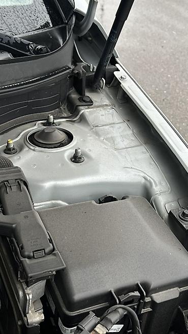 Hyundai: Hyundai Sonata: 2019 г., 2 л, Автомат, Газ, Седан — 13