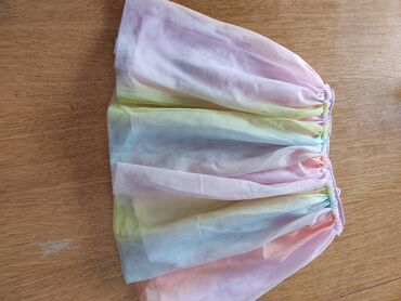 Haljine: H&M M, bоја - Šareno, Koktel, klub, Dugih rukava — 2