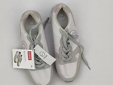 korki buty: Sneakersy damskie, rozmiar 39 — 1