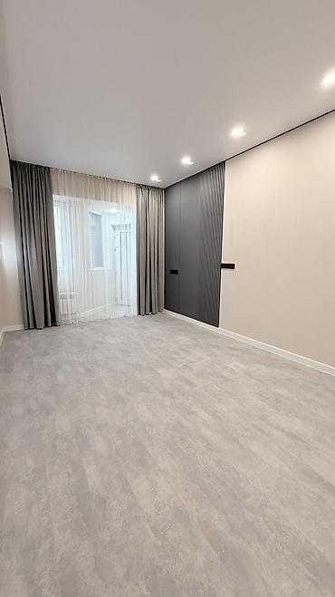 Продажа квартир: 1 комната, 50 м², Элитка, 8 этаж, Дизайнерский ремонт at lalafo.kg — 2 Продажа квартир: 1 комната, 50 м², Элитка, 8 этаж, Дизайнерский ремонт — 2