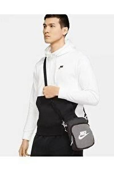 torbe sa stampom: NIKE NK HERITAGE CROSSBODY 2.0 TRL torbica NOVO
CV — 1