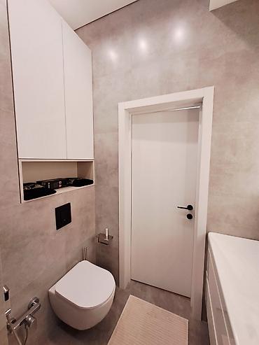 Долгосрочная аренда комнат: 47 м², С мебелью — 15