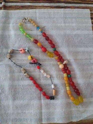 Təsbehlər: Təsbehlər — 13