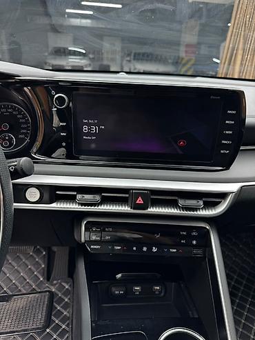 киа к5 двигатель: Kia K5: 2020 г., 2 л, Автомат, Бензин, Седан — 6