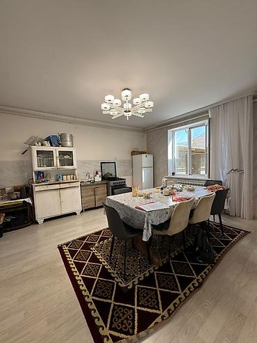 Продажа коттеджей и домов: 4 комнаты, 176 м², 5 соток, Бишкек, Кожомкул стадион Агентство недвижимости — 16
