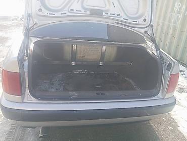 Audi: Audi 100: 1993 г., 2.3 л, Механика, Газ, Седан — 10