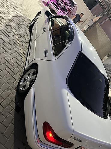 bye e5: Mercedes-Benz E-Class: 1998 г., 3.2 л, Автомат, Бензин, Седан — 7