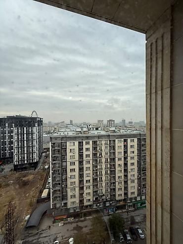 Продажа квартир: 3 комнаты, 109 м², 13 этаж — 14
