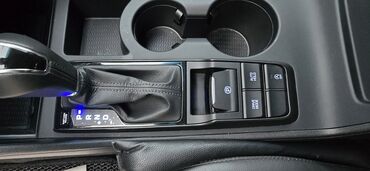 Hyundai: Hyundai Tucson: 2020 г., 2 л, Автомат, Дизель, Кроссовер — 9