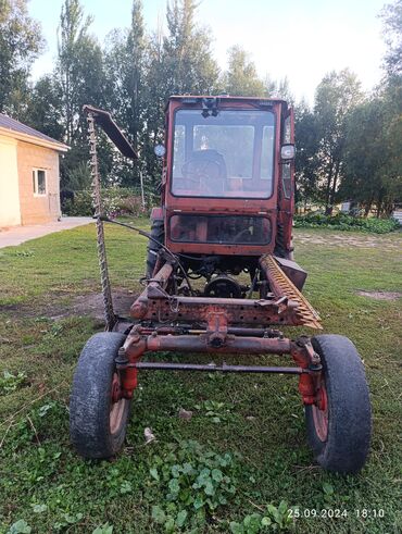 шины 195 65 15 с: Трактор т 16 рама селый мотор хороший давление 4 . боом каропка все