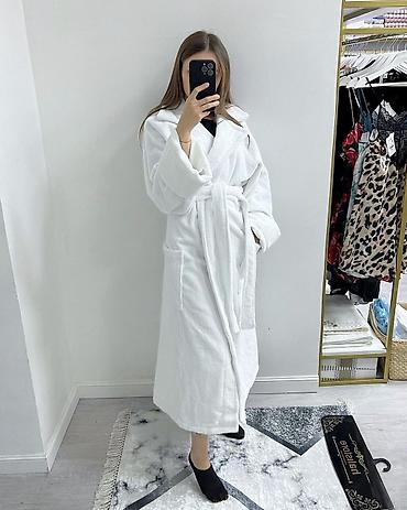 Трусики: Махровые банные халаты Турецкие банные халаты Турецкие махровые халаты — 30