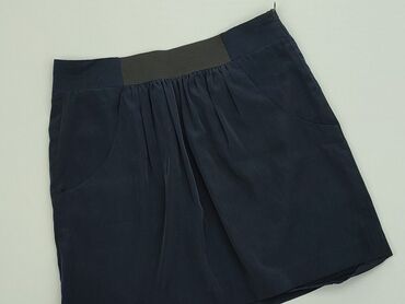 Spódnice: Spódnica Zara, S (EU 36), Poliester, stan - Idealny