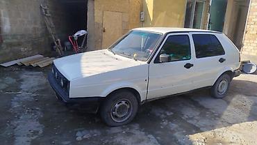 коробка автомат на гольф 2: Volkswagen Golf: 1985 г., Хэтчбэк — 3
