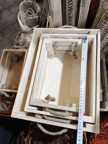 Подарки и сувениры: Подарочные ящики. размеры. 20 на 30 см. 450с 25 на 35 см 550 с 30 — 10