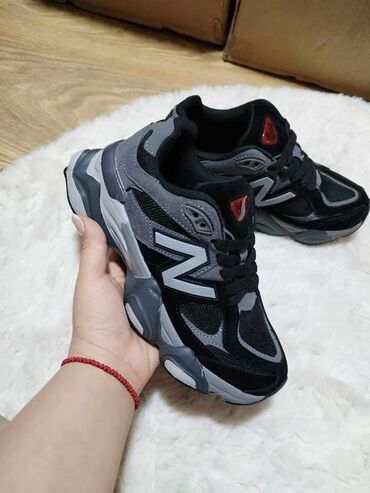 sport vision patike za fudbal: Trainers, New Balance, size - 41