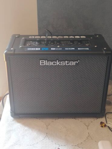 Digər ləvazimatlar: Sadəcə evdə istifadə olunub və tam ideal vəziyyətdədir. Elektrik
